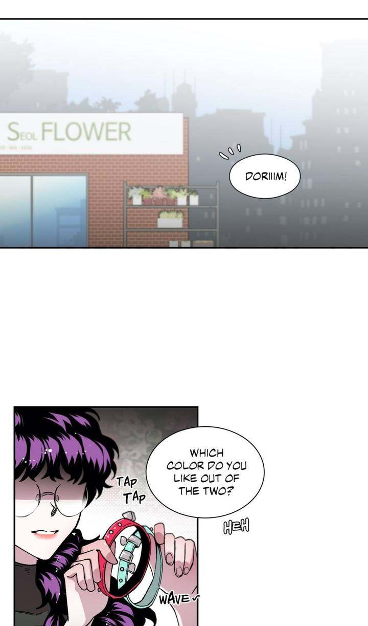 S Flower Chapter 46 Page 36