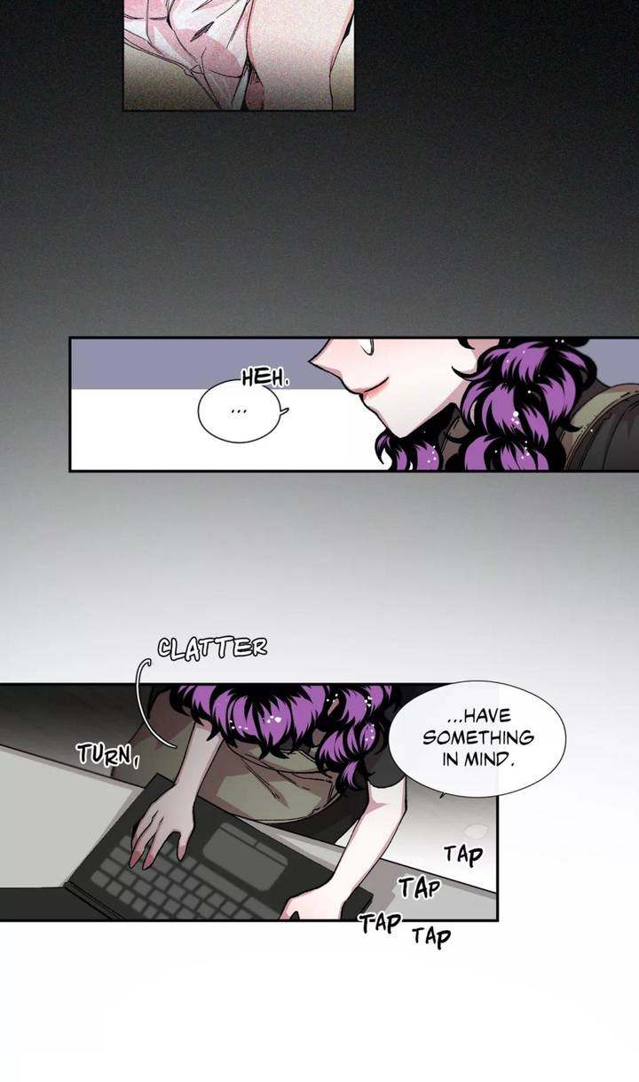 S Flower Chapter 46 Page 40