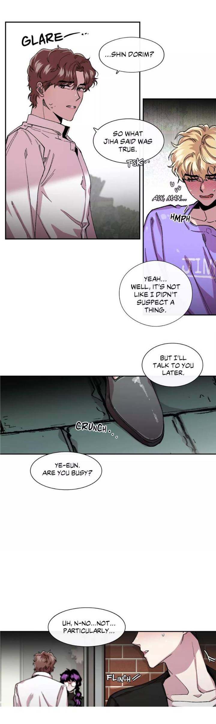 S Flower Chapter 46 Page 43