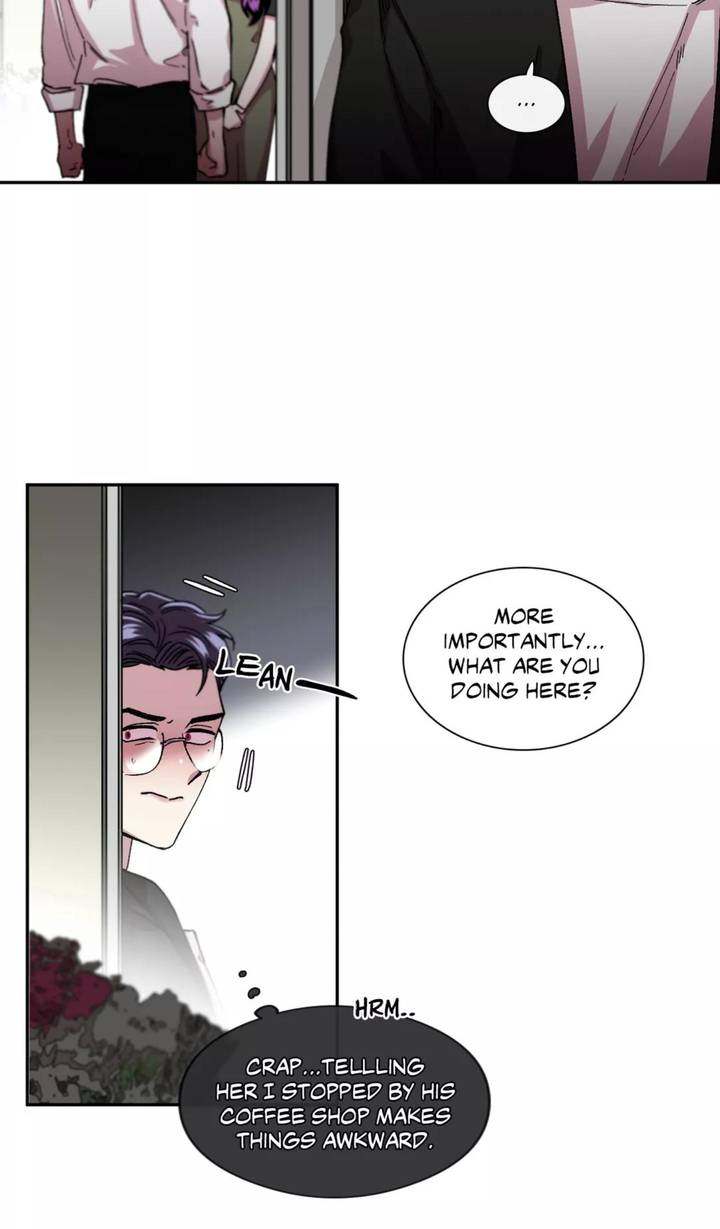 S Flower Chapter 46 Page 44