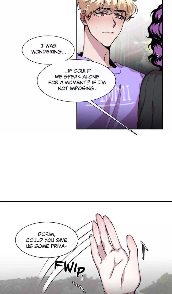 S Flower Chapter 46 Page 46