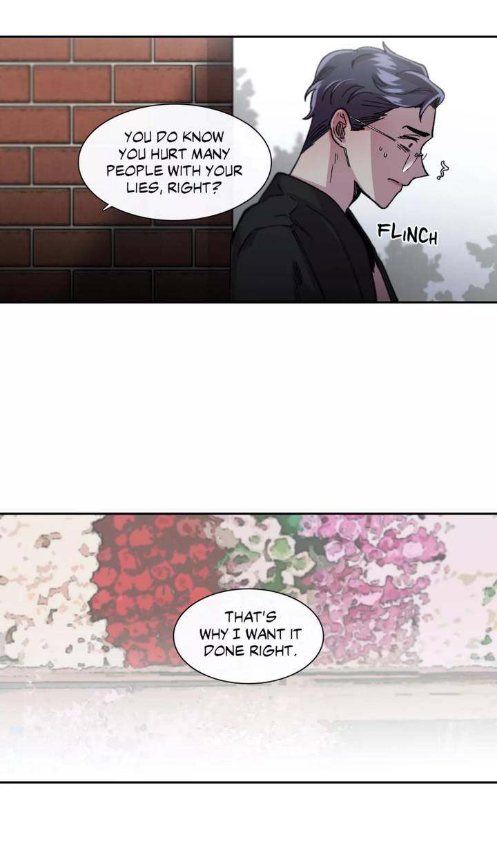 S Flower Chapter 46 Page 49