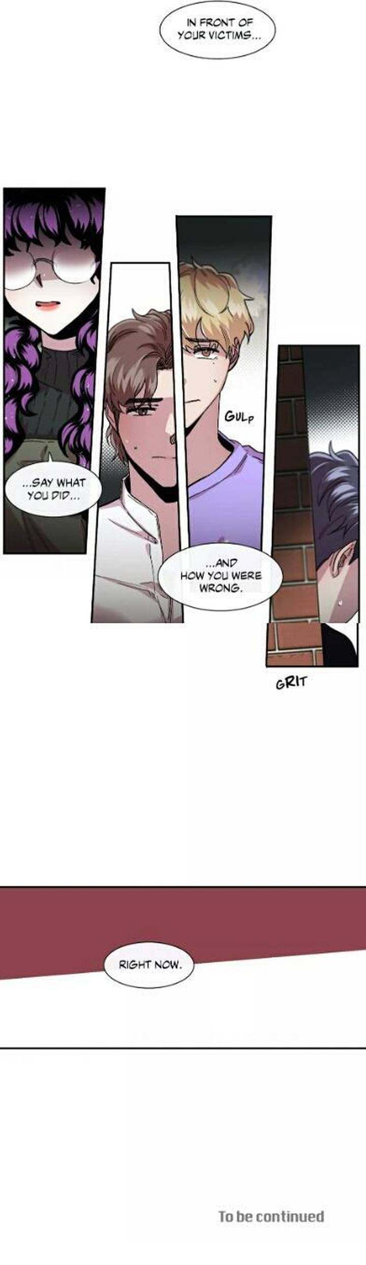 S Flower Chapter 46 Page 50