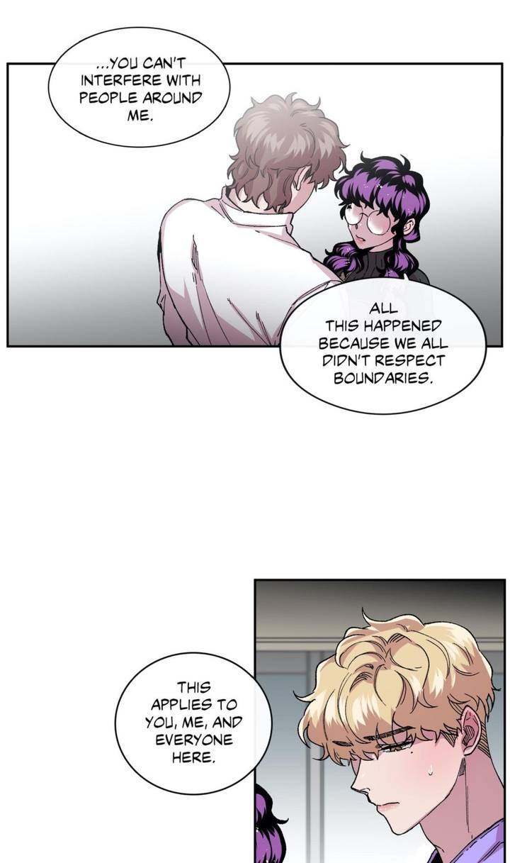 S Flower Chapter 47 Page 15