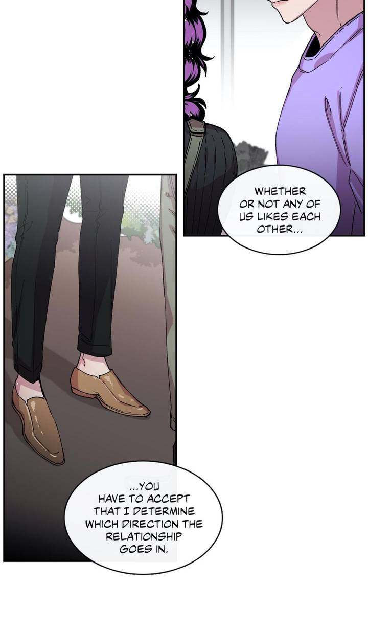 S Flower Chapter 47 Page 16
