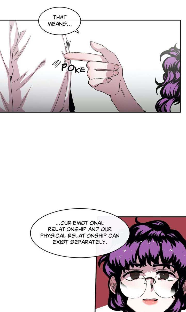 S Flower Chapter 47 Page 17