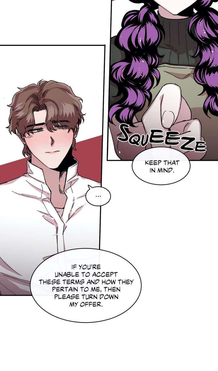 S Flower Chapter 47 Page 18