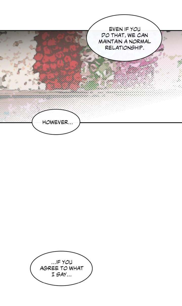 S Flower Chapter 47 Page 19