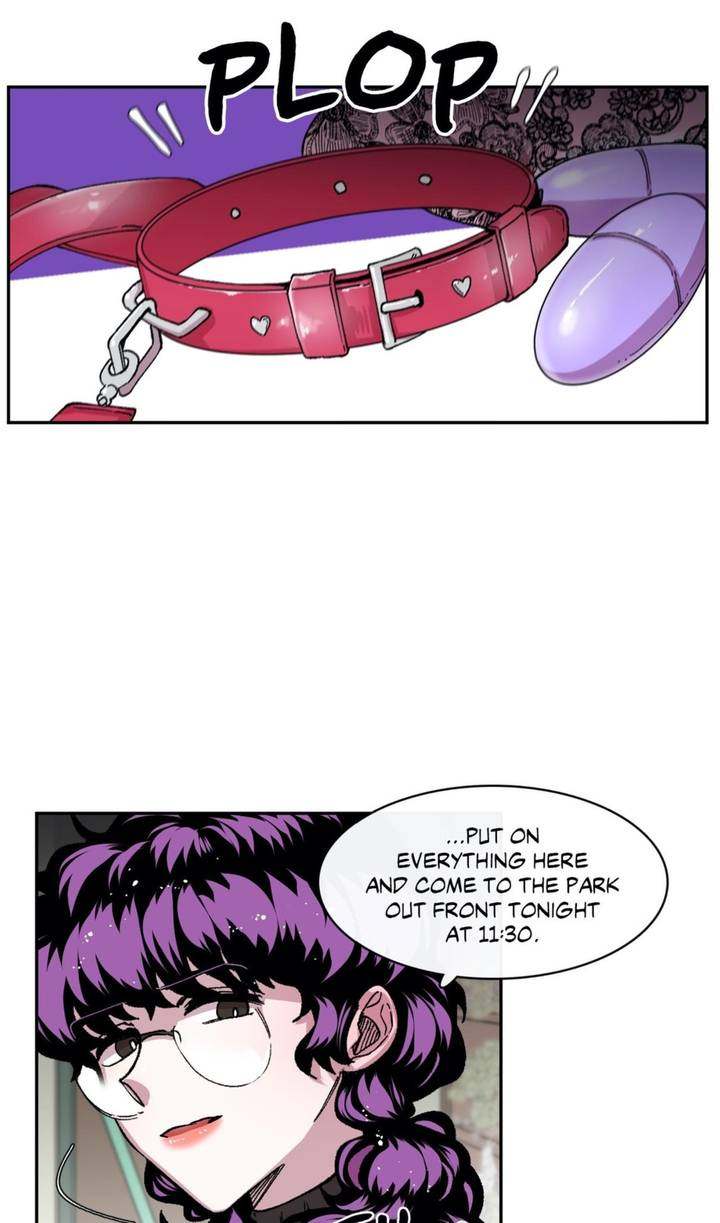 S Flower Chapter 47 Page 20