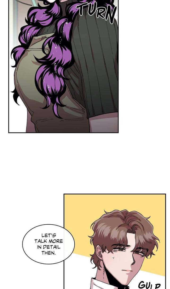 S Flower Chapter 47 Page 21