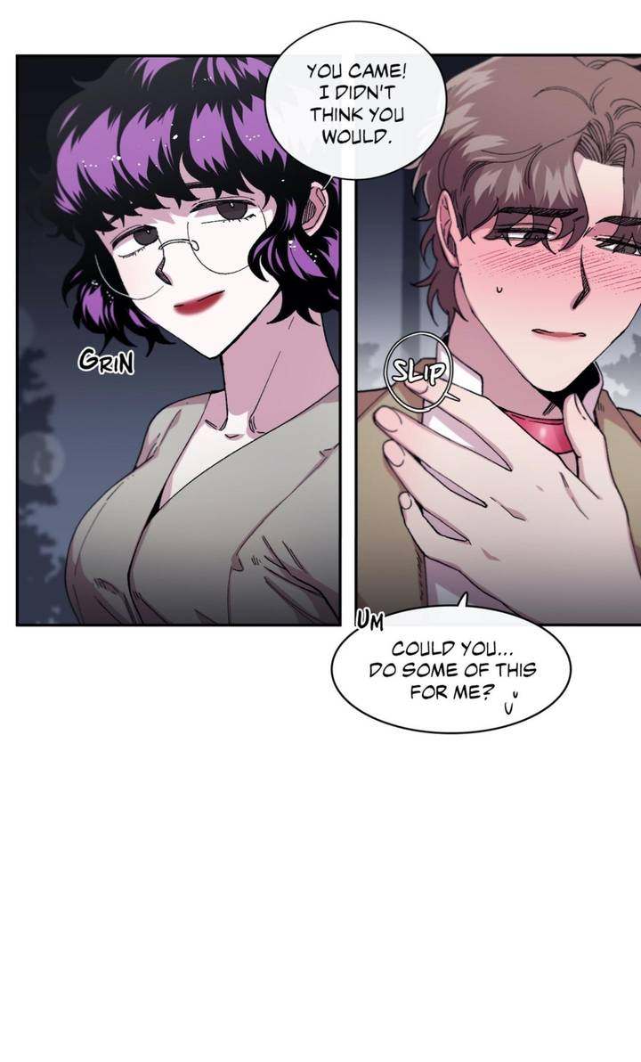 S Flower Chapter 47 Page 32