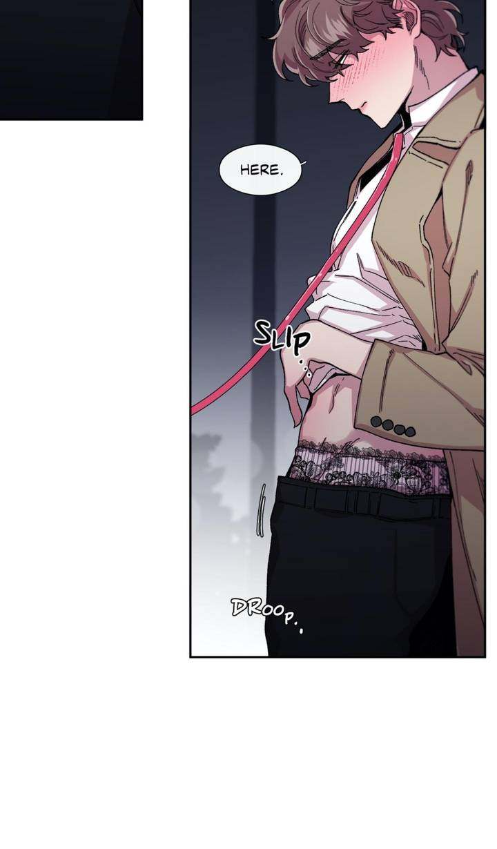 S Flower Chapter 47 Page 36