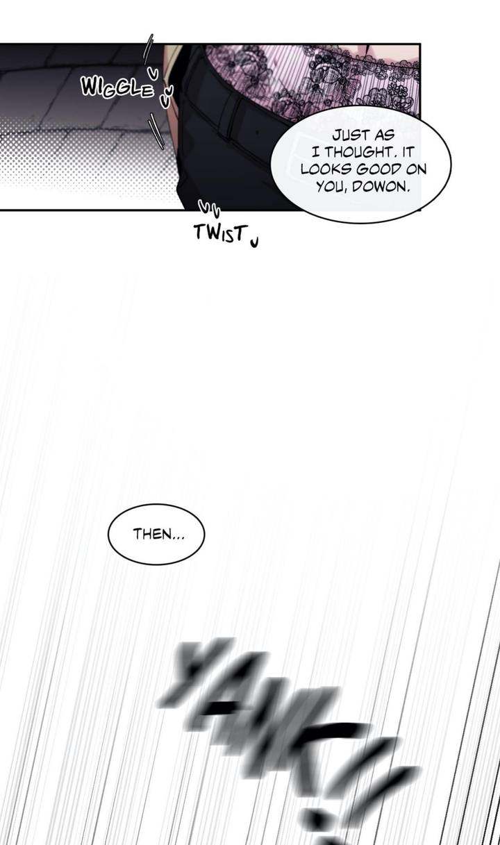 S Flower Chapter 47 Page 37