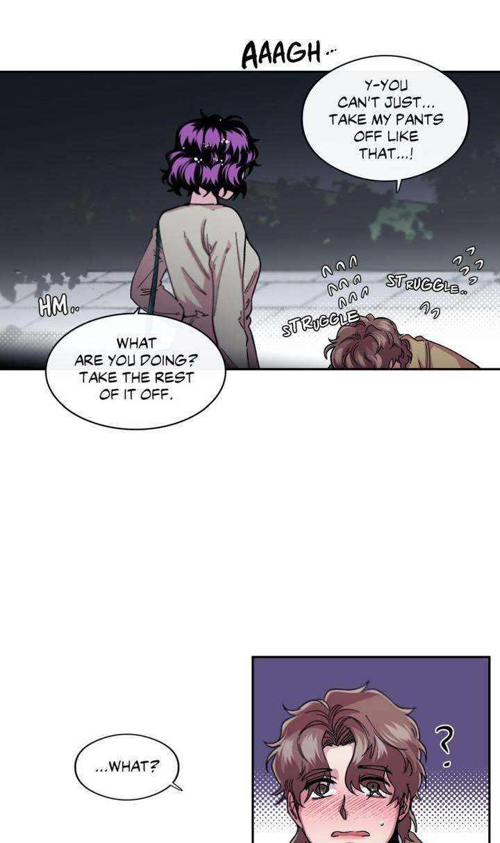 S Flower Chapter 47 Page 40