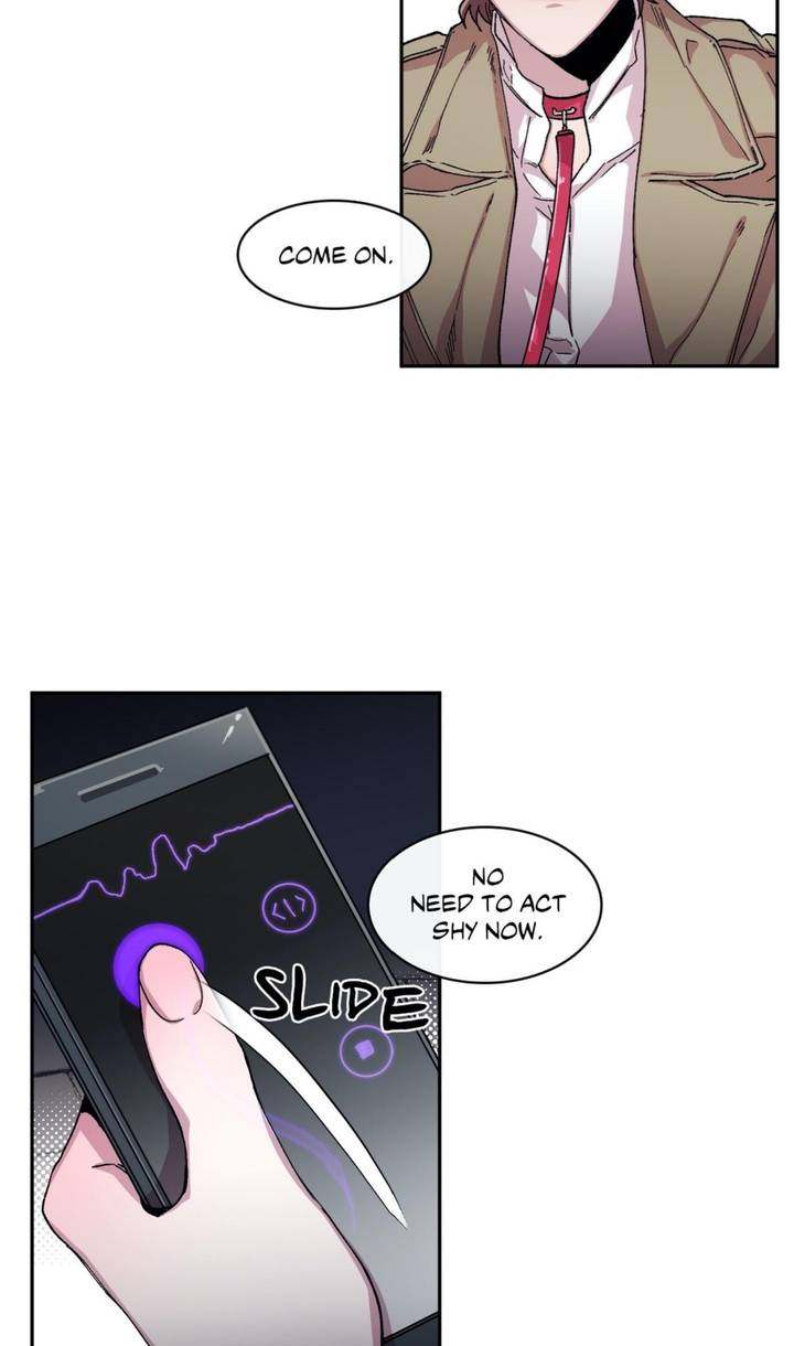 S Flower Chapter 47 Page 41