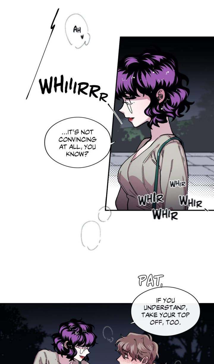 S Flower Chapter 47 Page 45