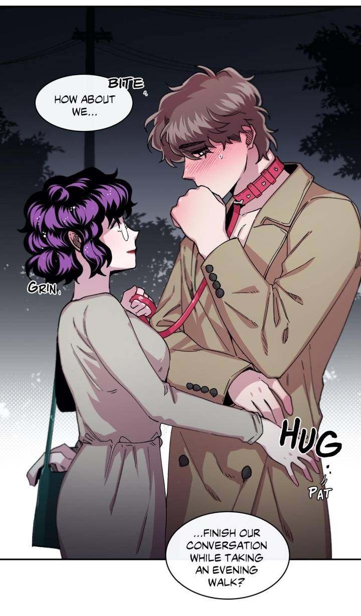 S Flower Chapter 47 Page 48