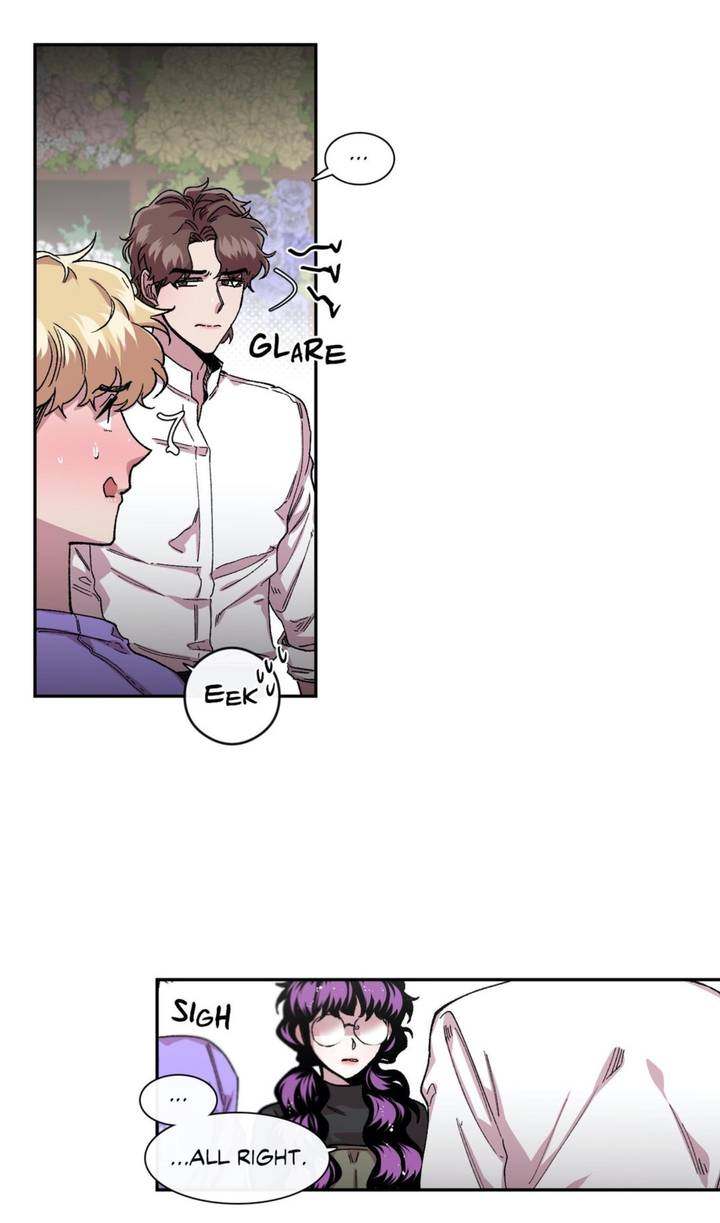 S Flower Chapter 47 Page 5