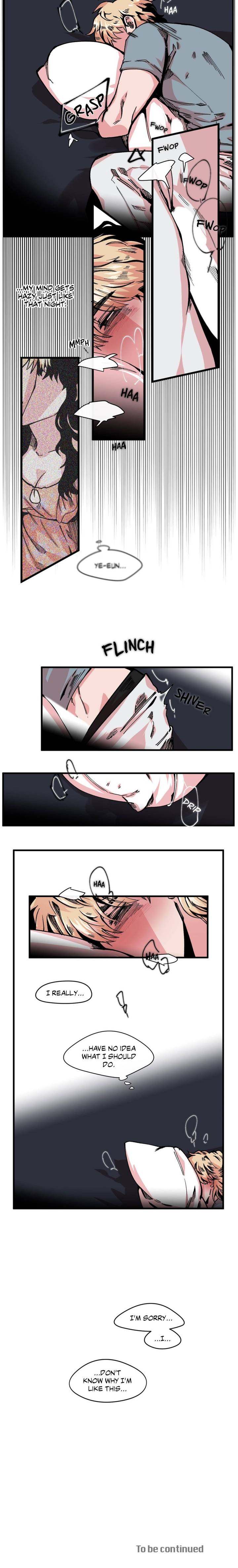 S Flower Chapter 5 Page 4