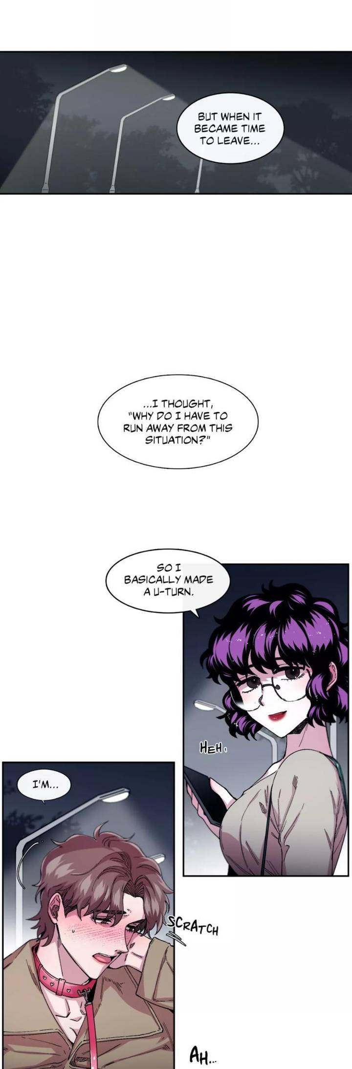 S Flower Chapter 48 Page 10