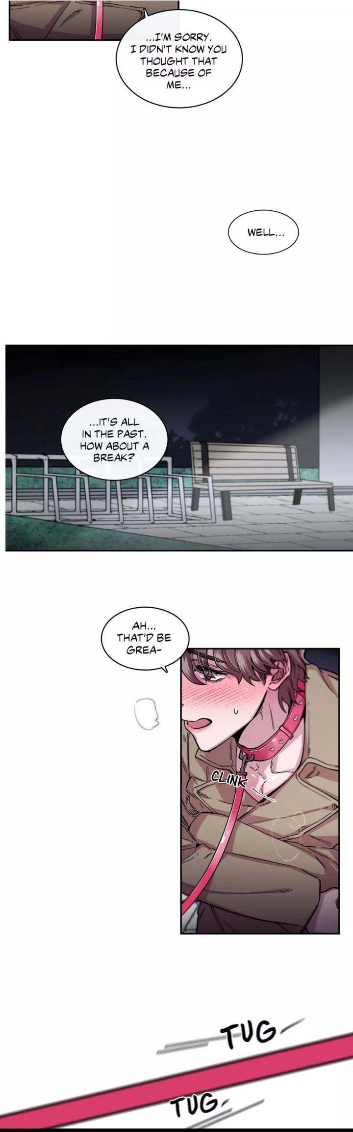 S Flower Chapter 48 Page 11