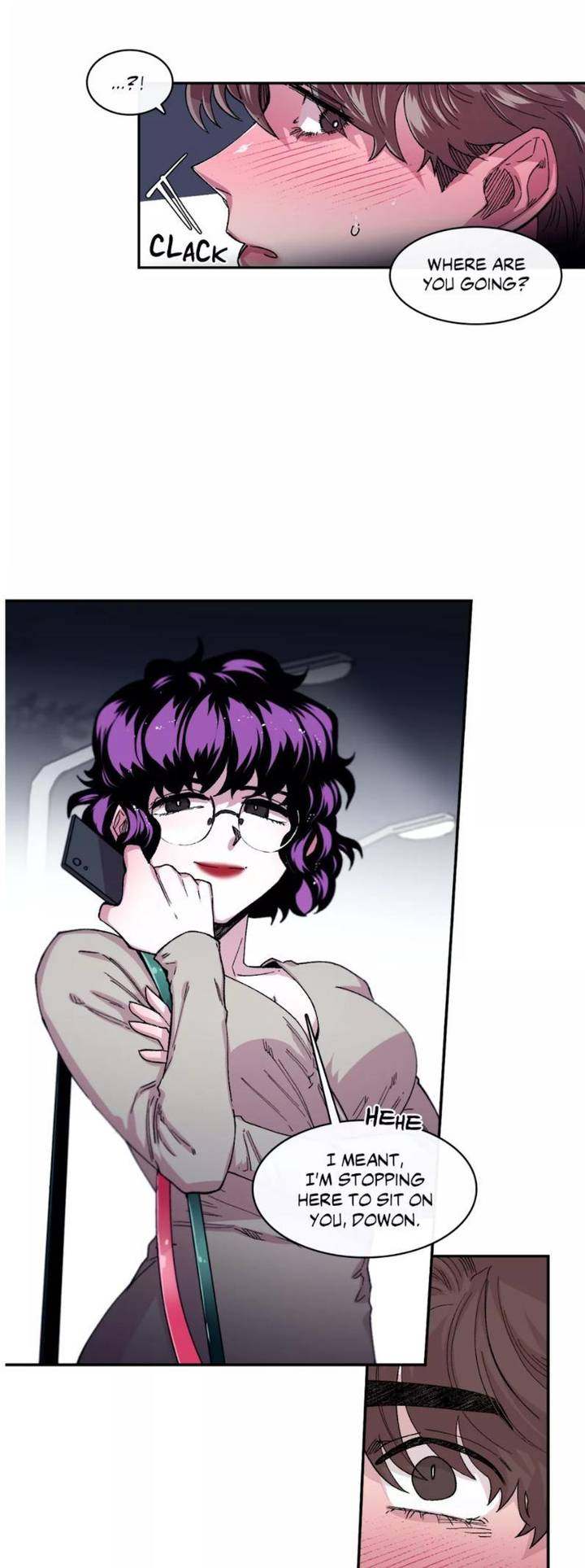 S Flower Chapter 48 Page 12
