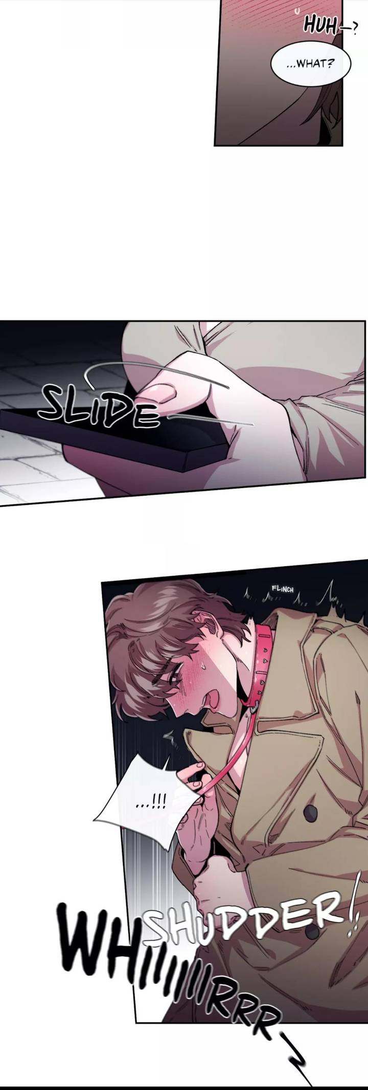 S Flower Chapter 48 Page 13