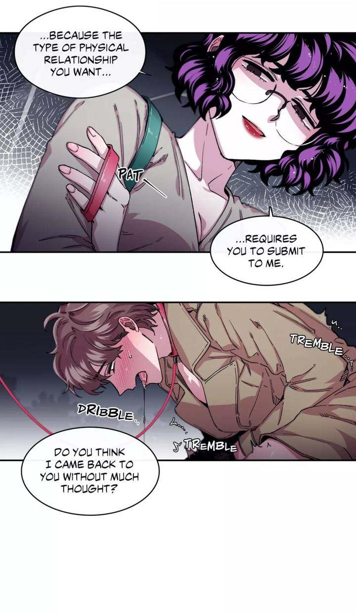 S Flower Chapter 48 Page 15