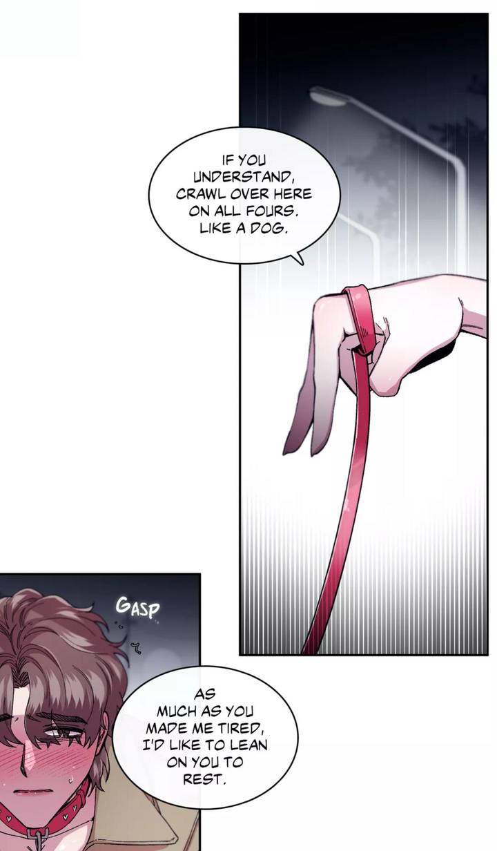S Flower Chapter 48 Page 16