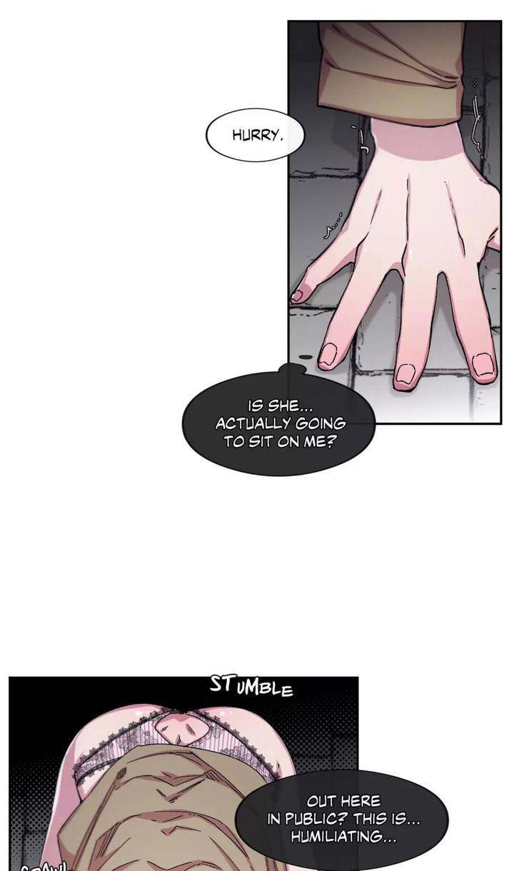 S Flower Chapter 48 Page 18