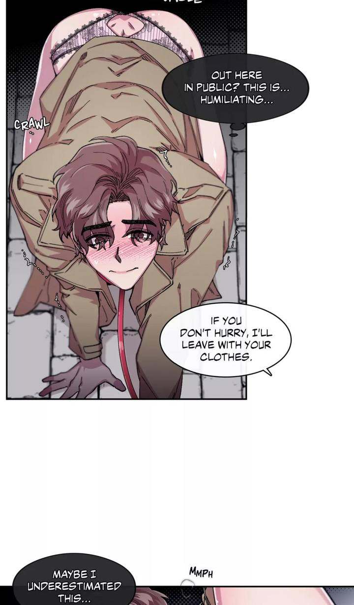 S Flower Chapter 48 Page 19