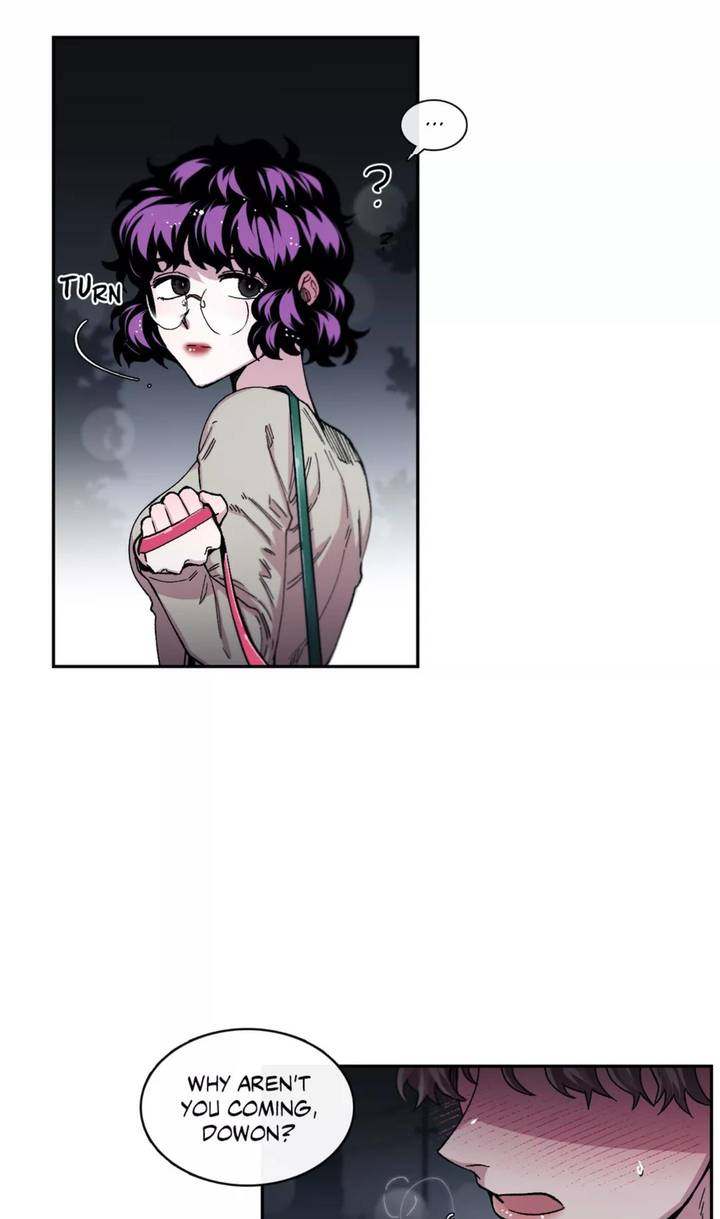 S Flower Chapter 48 Page 2