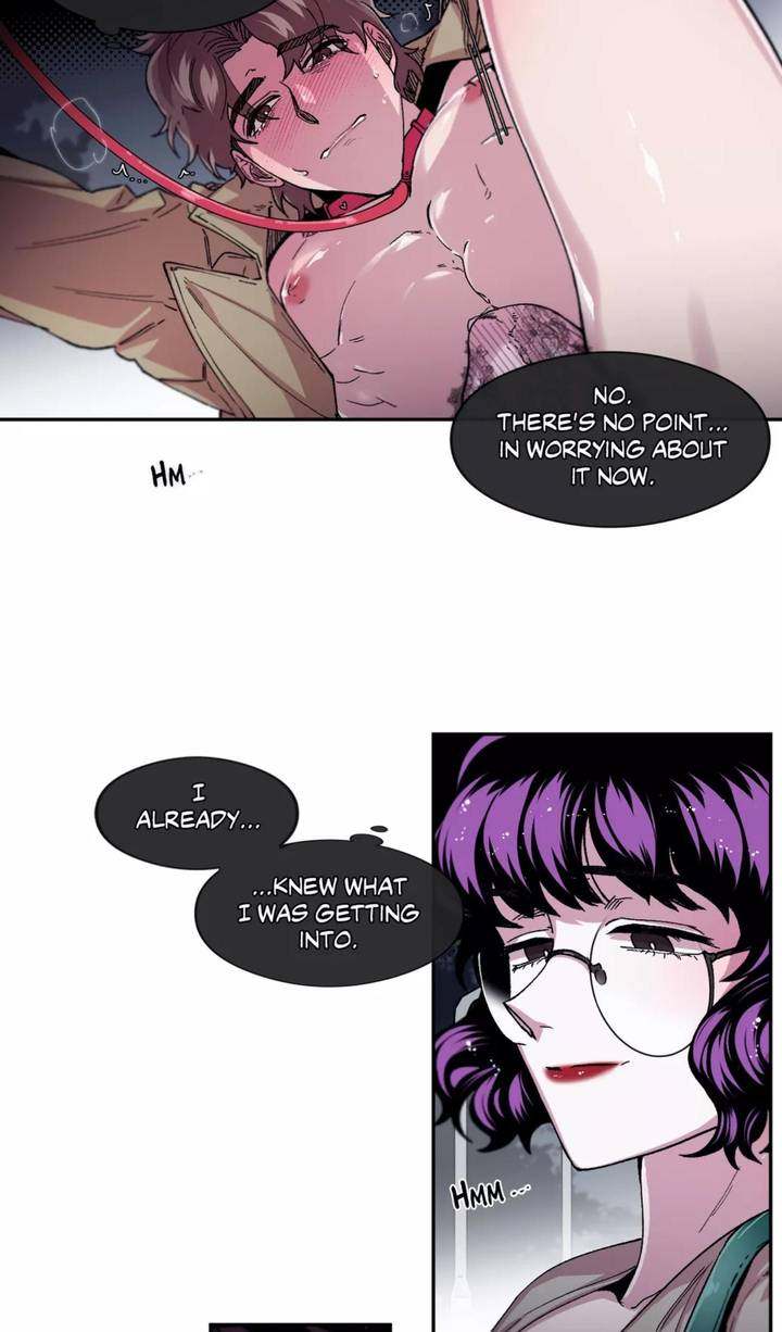 S Flower Chapter 48 Page 20