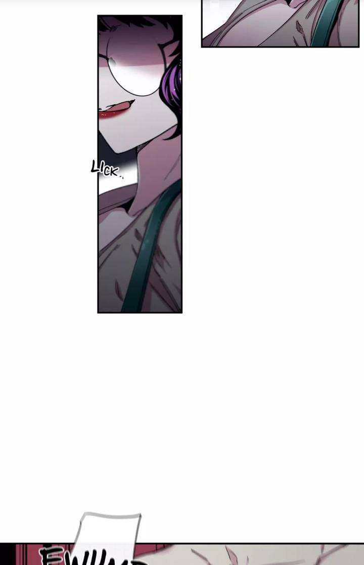 S Flower Chapter 48 Page 21