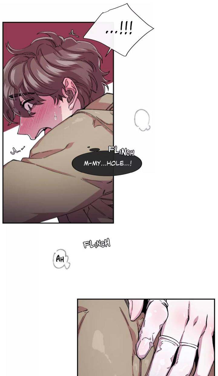 S Flower Chapter 48 Page 26