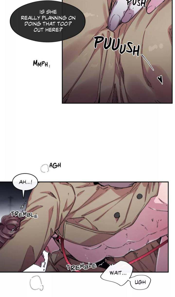S Flower Chapter 48 Page 27