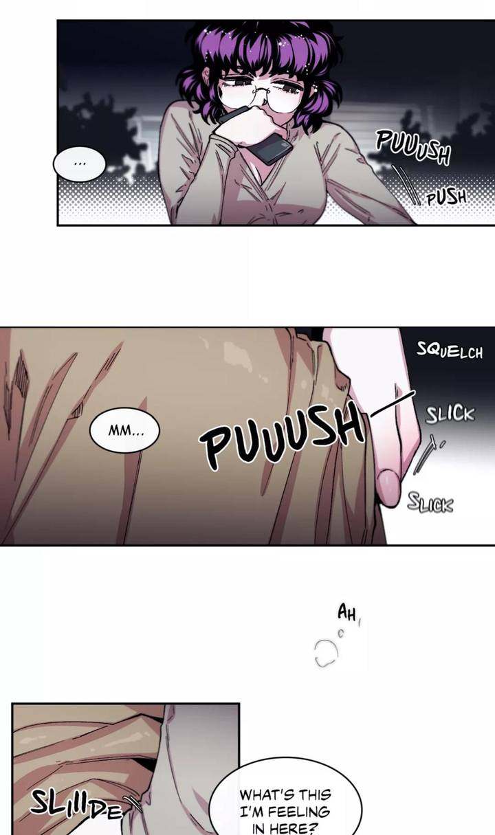S Flower Chapter 48 Page 28