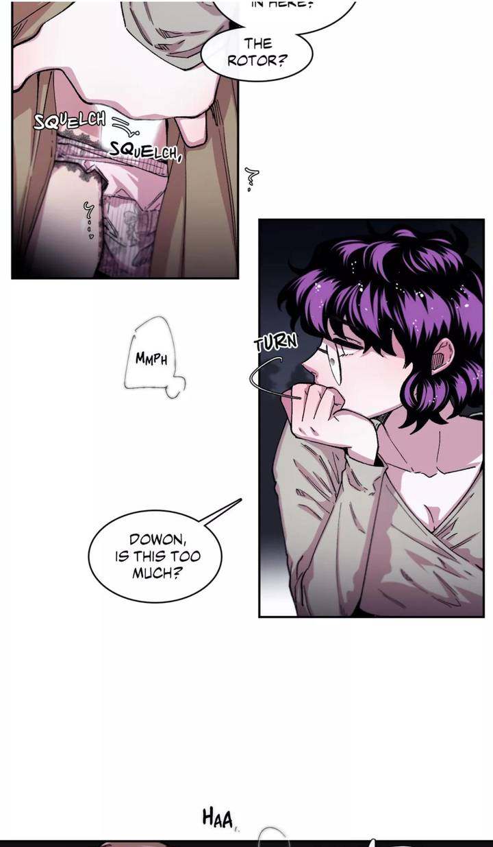 S Flower Chapter 48 Page 29