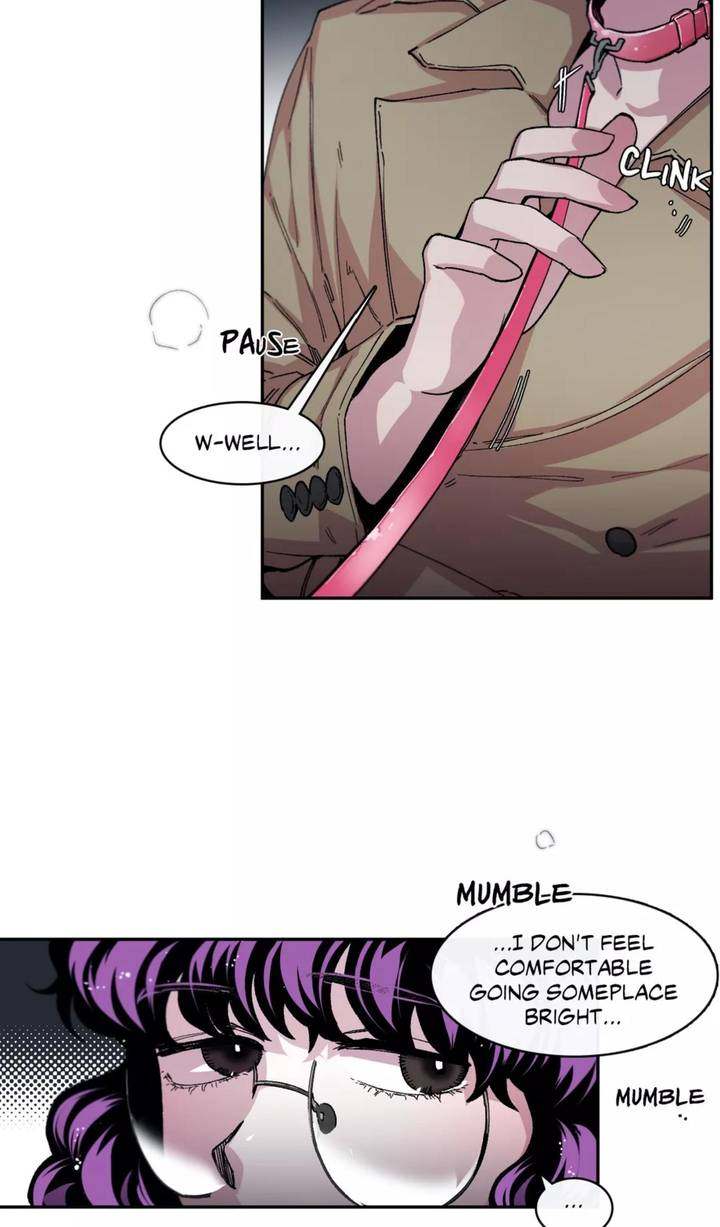 S Flower Chapter 48 Page 3