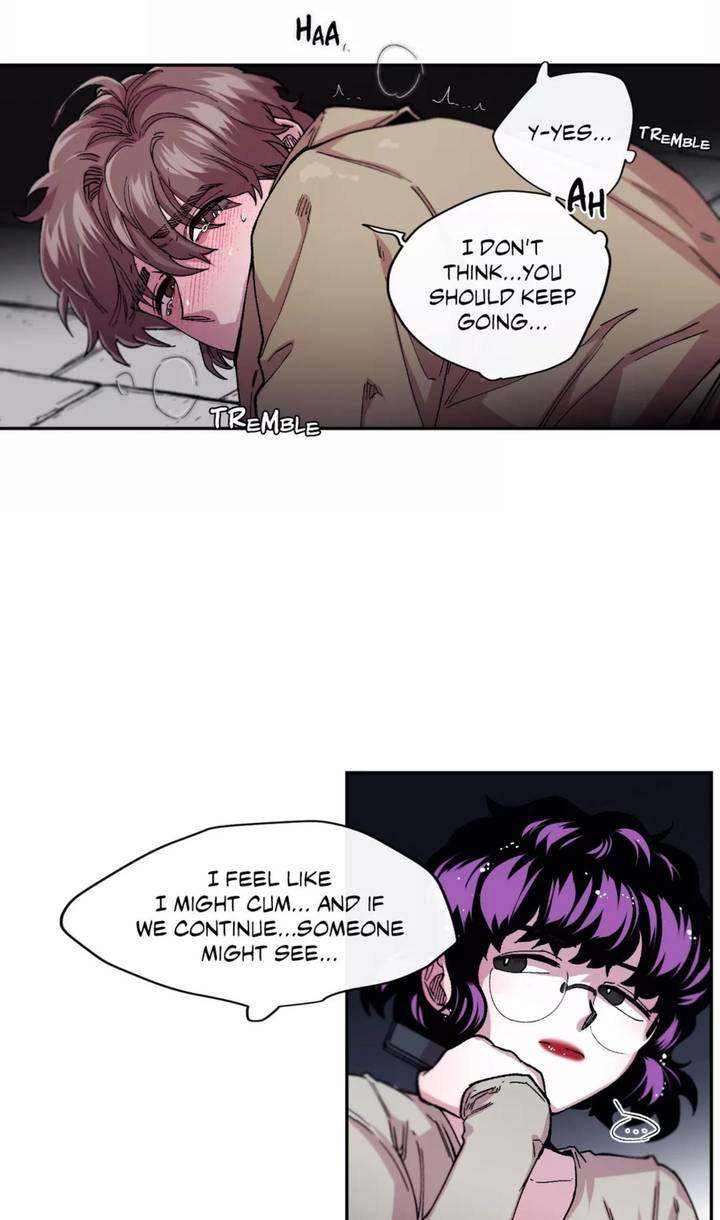 S Flower Chapter 48 Page 30