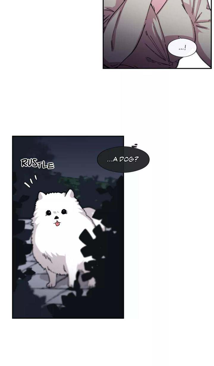 S Flower Chapter 48 Page 31