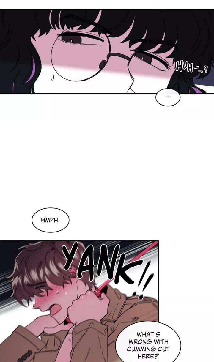 S Flower Chapter 48 Page 32