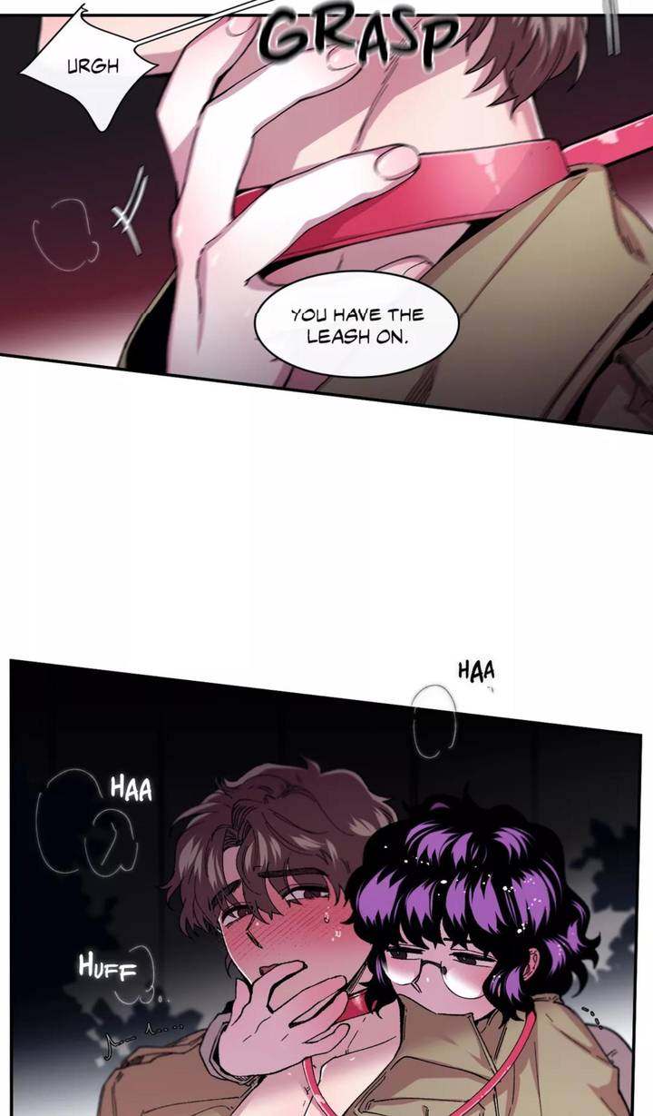 S Flower Chapter 48 Page 34