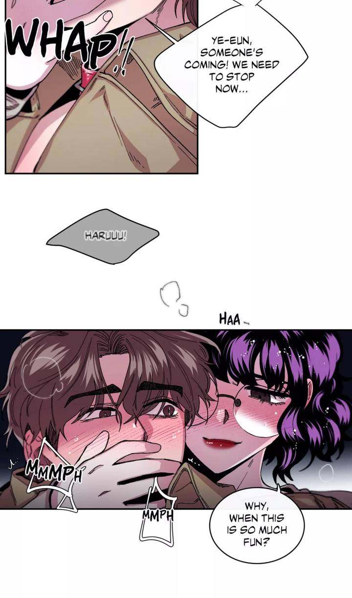 S Flower Chapter 48 Page 39