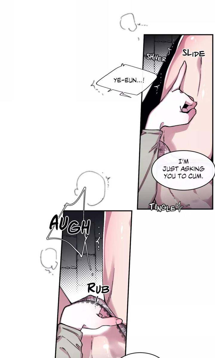 S Flower Chapter 48 Page 40