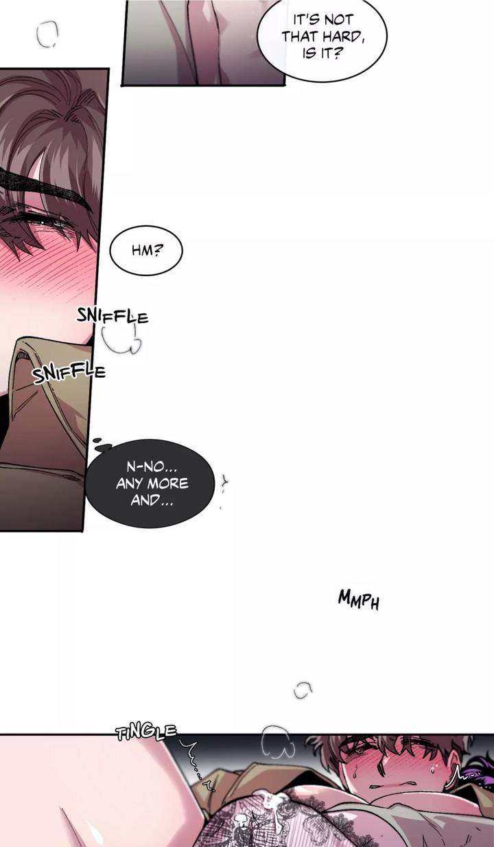 S Flower Chapter 48 Page 41
