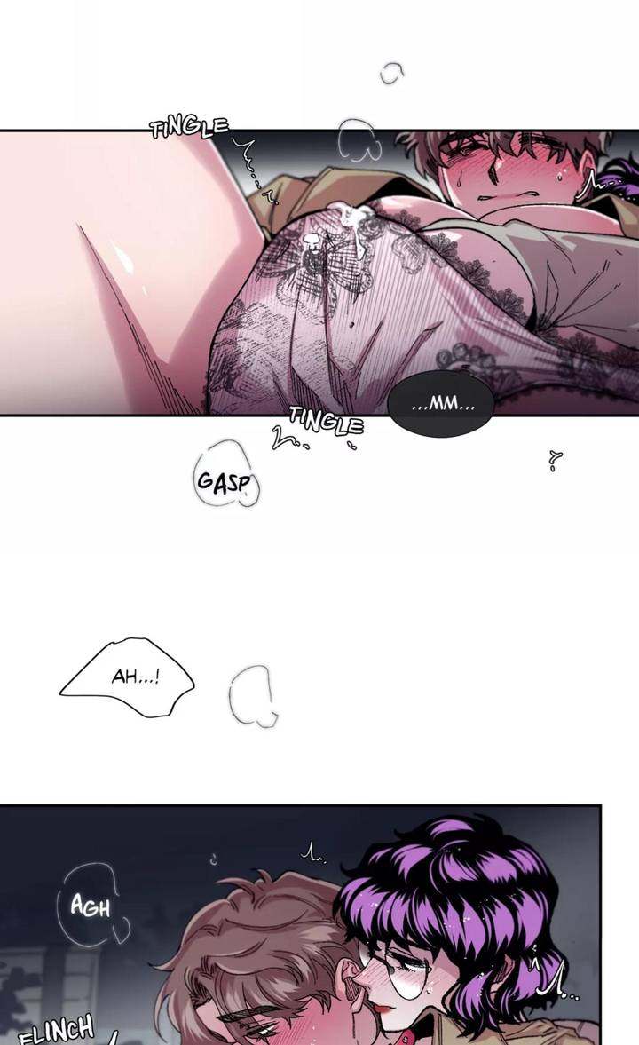 S Flower Chapter 48 Page 42