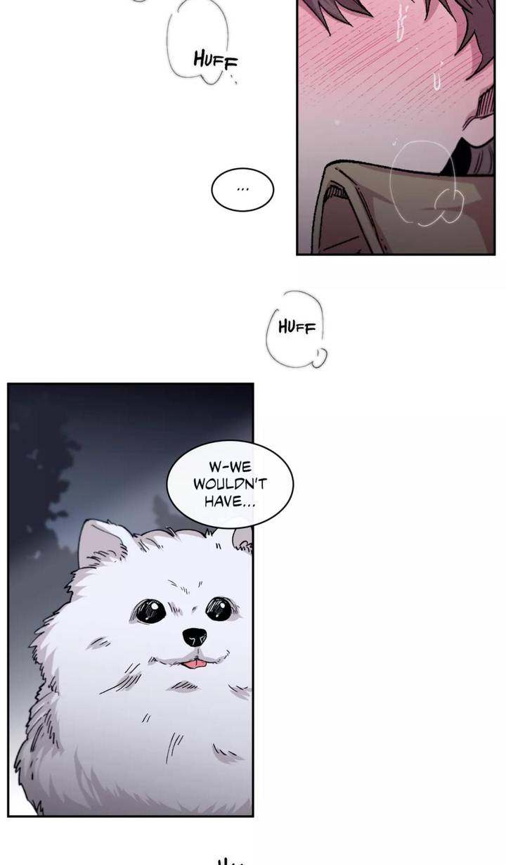 S Flower Chapter 48 Page 45