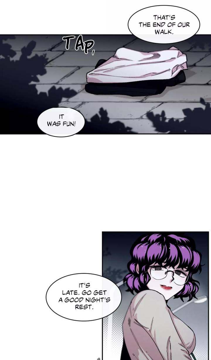 S Flower Chapter 48 Page 46