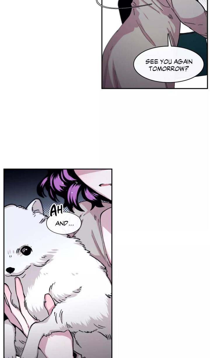 S Flower Chapter 48 Page 47